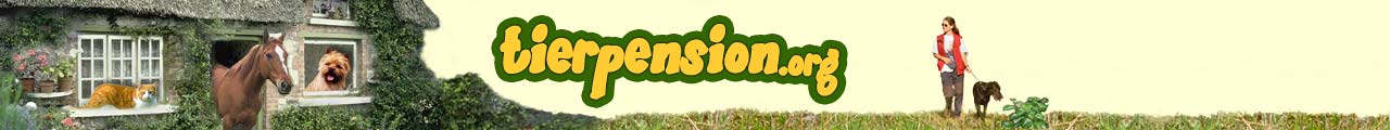 Tierpension - Info